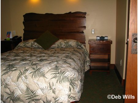 Treehouse Villa Accessible #7047