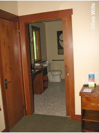 Treehouse Villa Accessible #7047