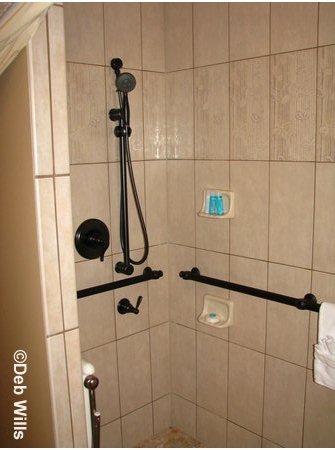 Treehouse Villa Accessible #7047