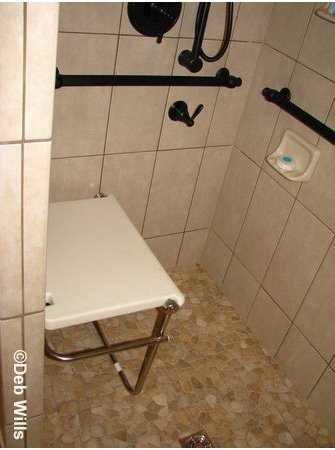 Treehouse Villa Accessible #7047