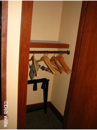 Treehouse Villa Accessible #7047