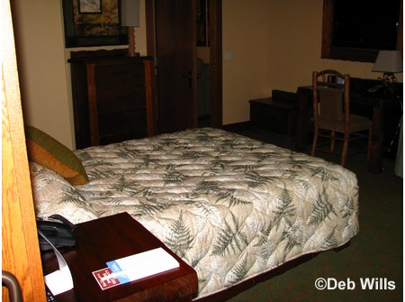 Treehouse Villa Accessible #7047