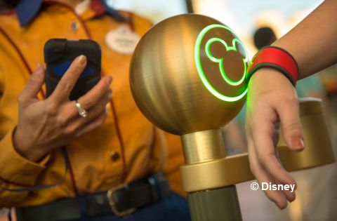 RFID Turnstile