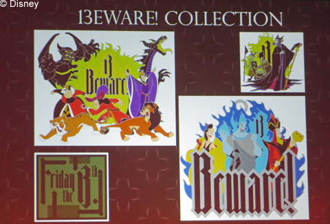 2013 Event logo
