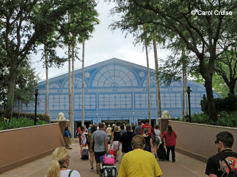 World ShowPlace