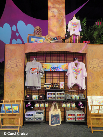 Event Merchandise