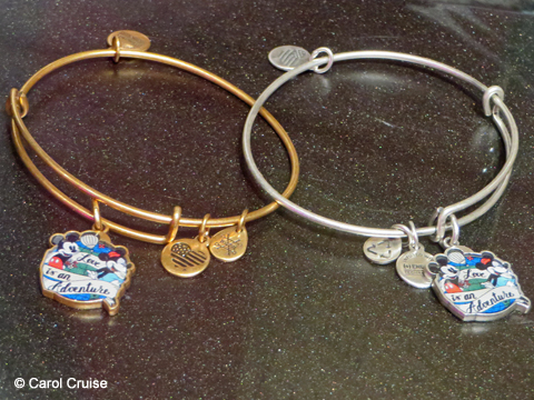 Alex & Ani bracelet