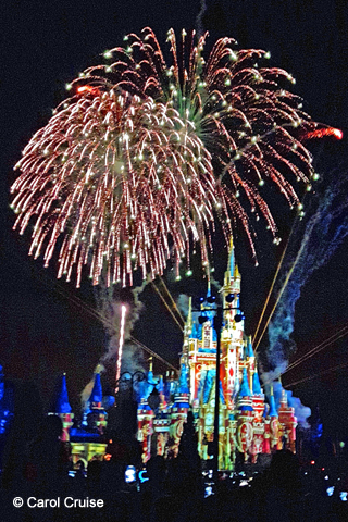 Happily Ever After