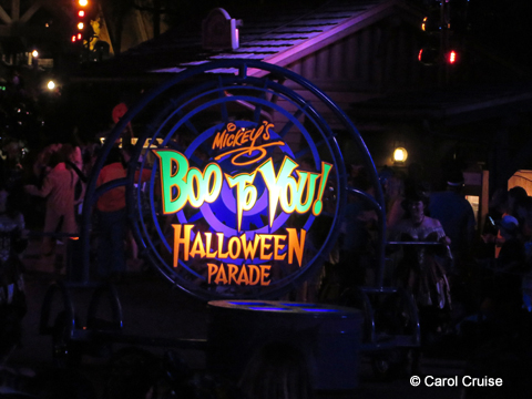 Boo to you