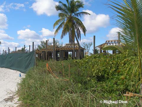  New Cabanas - Castaway Cay - Disney Cruise Line