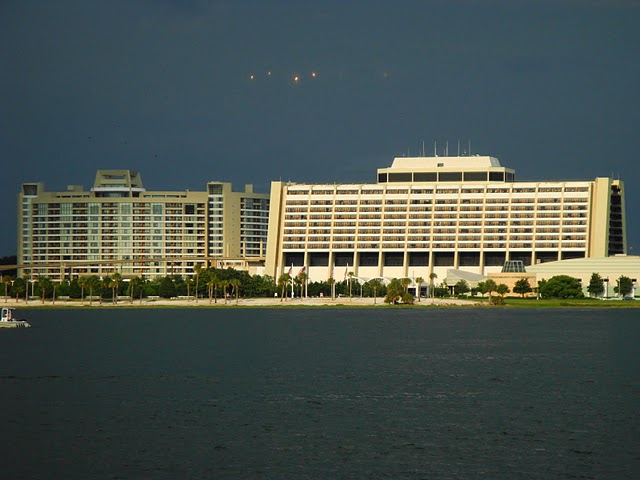 Contemporary View