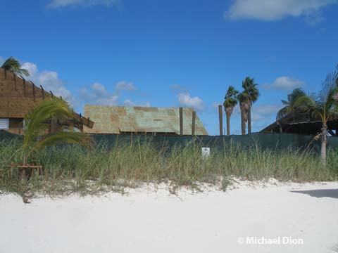  Cookies Too - Castaway Cay - Disney Cruise Line
