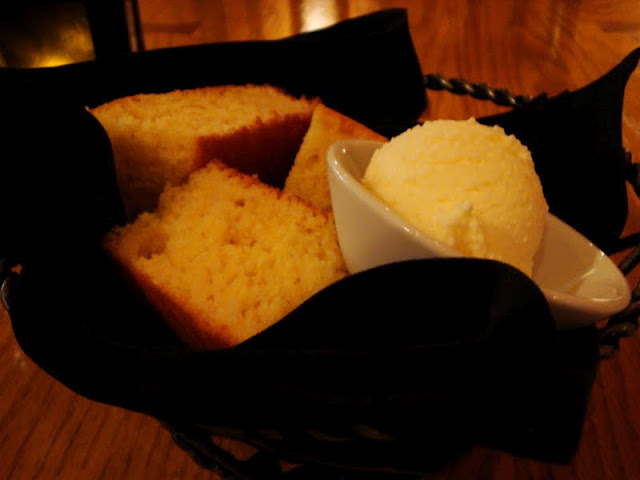 Cornbread