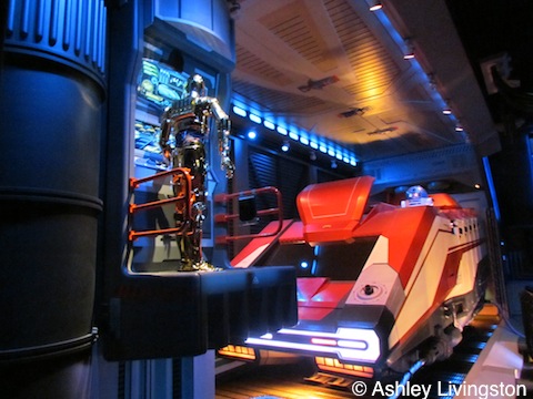 Speeder