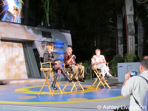 Imagineers