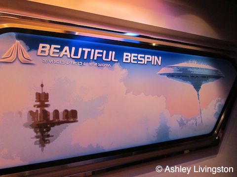 Bespin