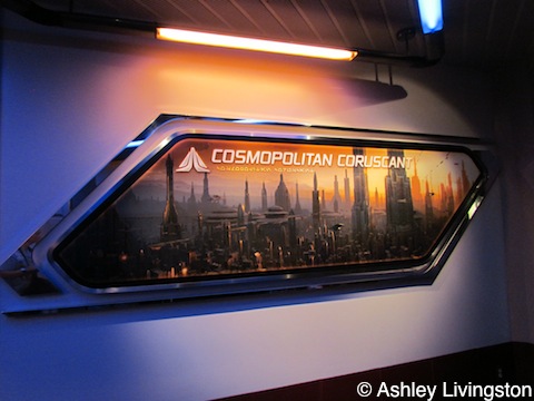 Coruscant