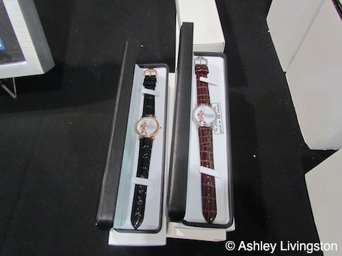 Watches