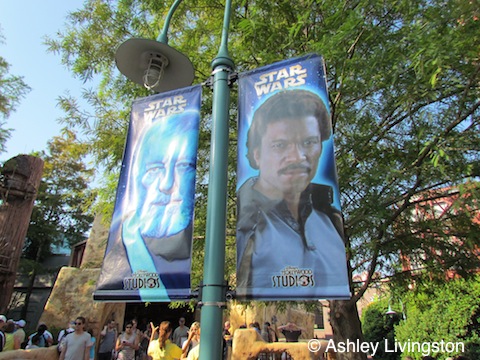 Banners