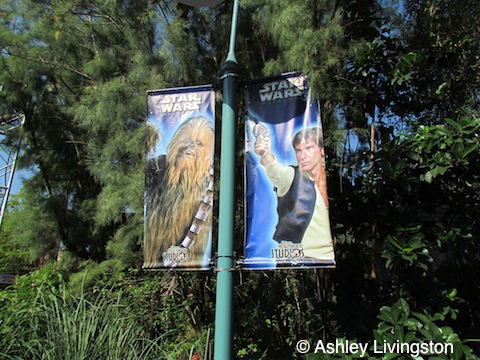 Banners