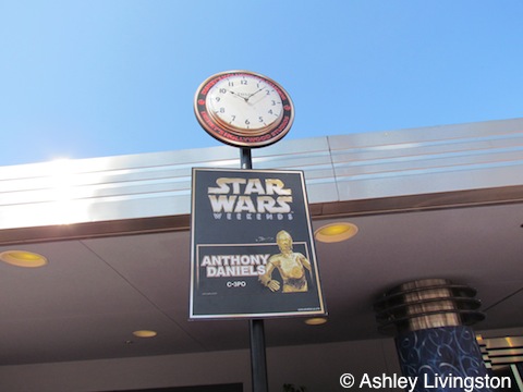 Anthony Daniels