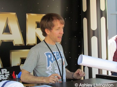 James Arnold Taylor