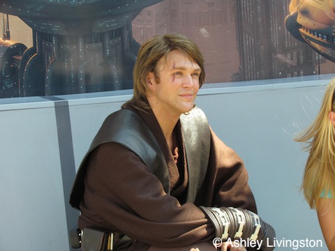 Anakin