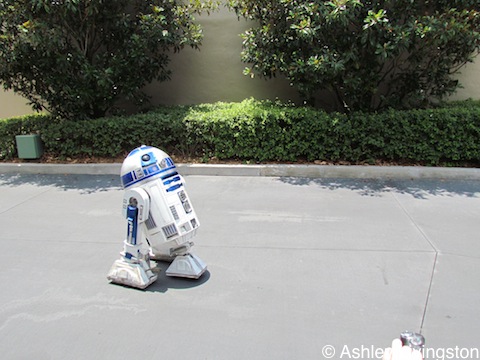 R2-D2