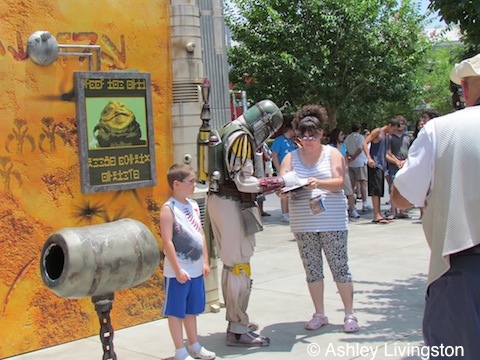 Boba Fett