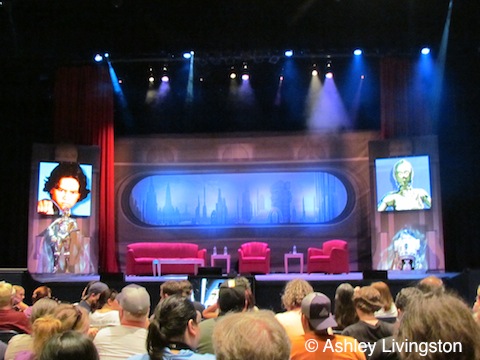 Stage