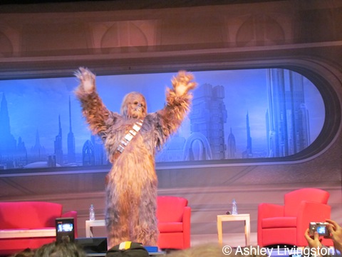 Chewie