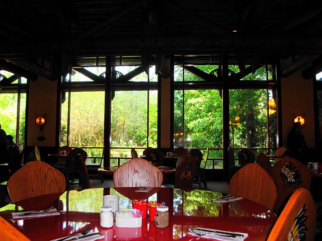 Large Windows