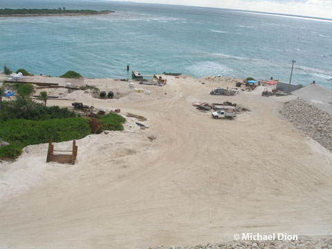 Castaway Cay - Disney Cruise Line