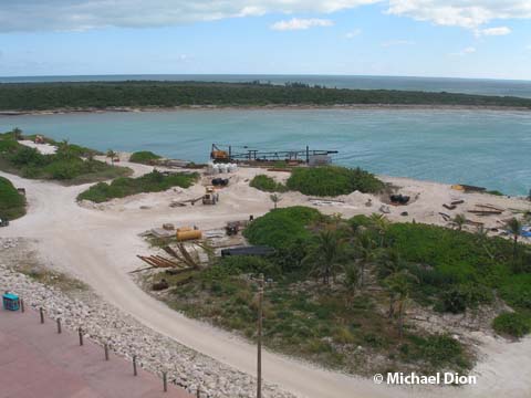 Castaway Cay - Disney Cruise Line