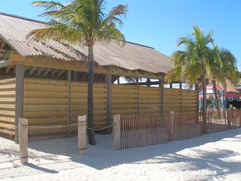 Castaway Ray's Stingray Adventure - Castaway Cay - Disney Cruise Line