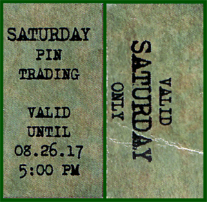 Trading Tab