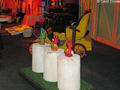 Vinylmations