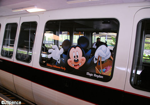 Monorail