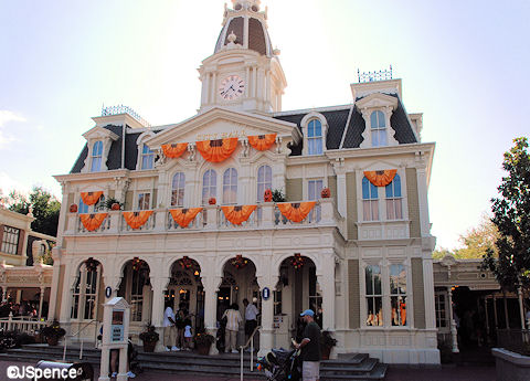 City Hall