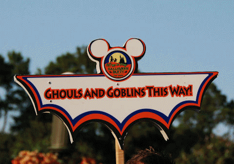 Welcome Signs