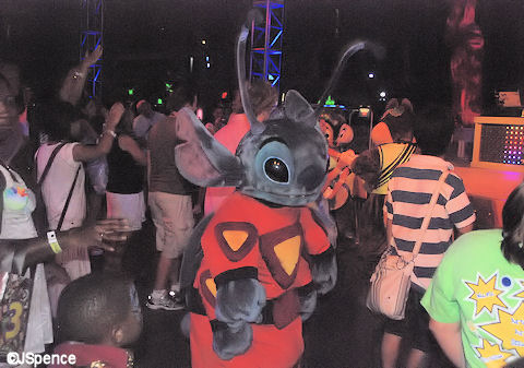 Stitch