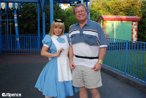 Alice and Jack
