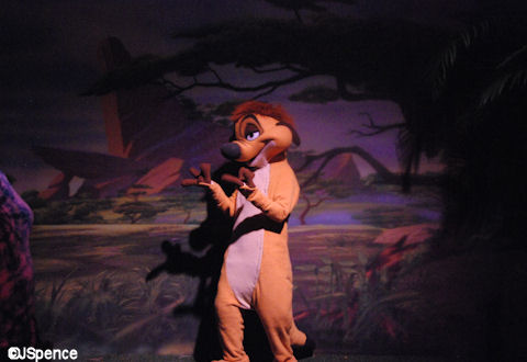 Timon