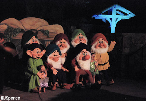 Seven Dwarfs