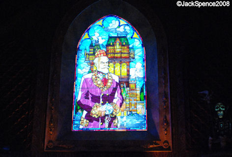 Tower of Terror American Waterfront Tokyo DisneySea