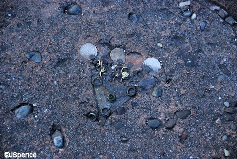 Aladdin Pavement