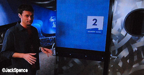American Idol Soft Opening