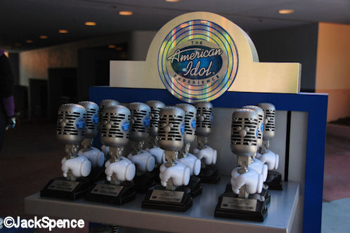 American Idol Shop