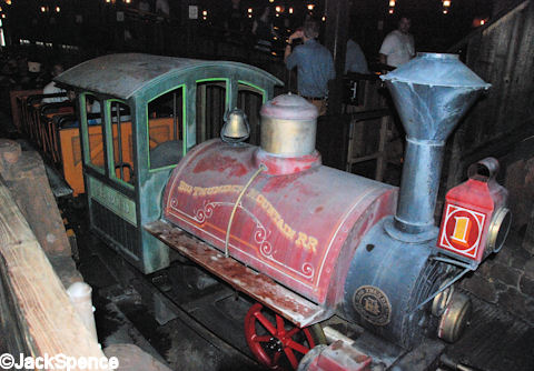 U.B. Bold Engine