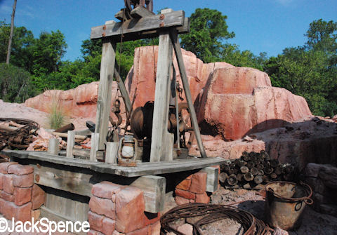 Mining Equipment
